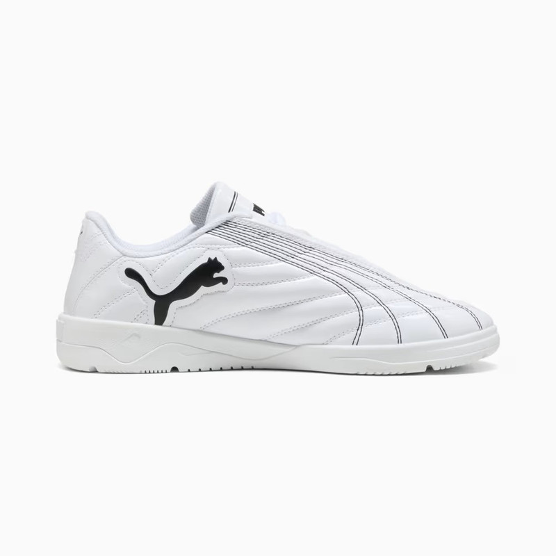 ZAPATILLAS PUMA TIFOSI CALCIO METALLIC 406851-02 HOMBRE - 2