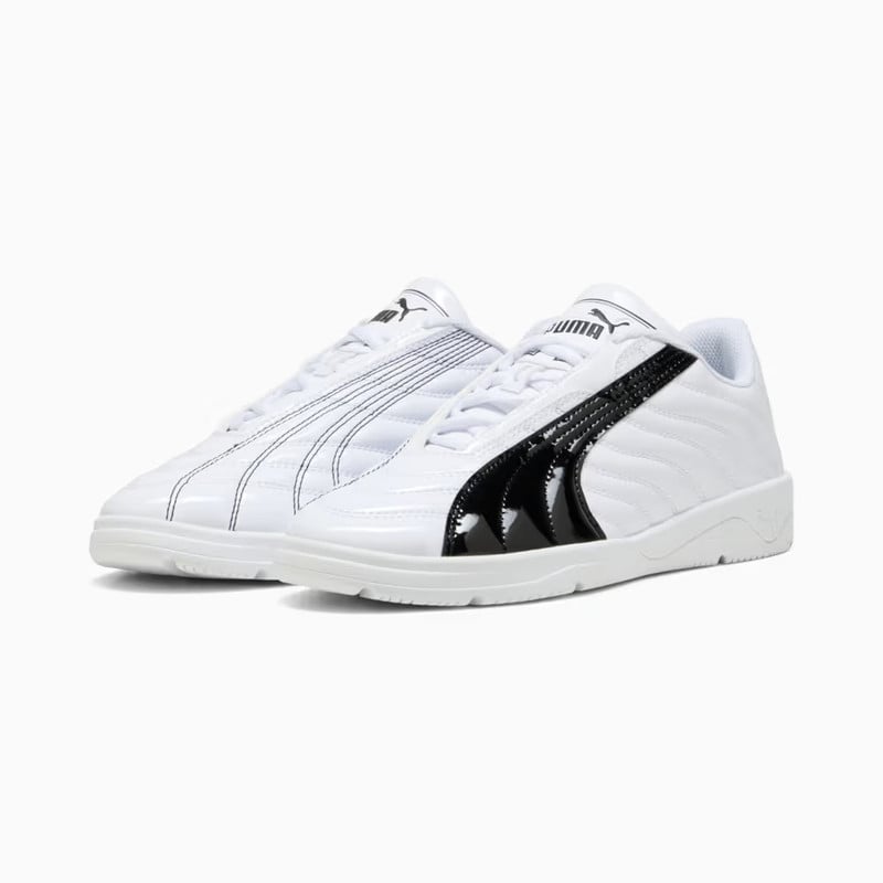 ZAPATILLAS PUMA TIFOSI CALCIO METALLIC 406851-02 HOMBRE - 3
