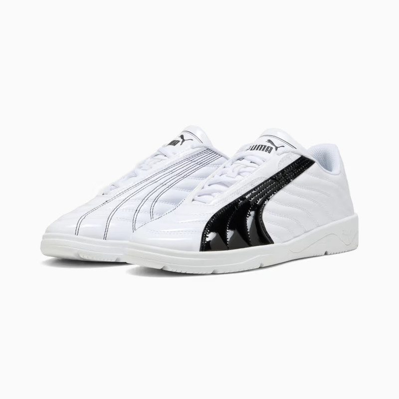 ZAPATILLAS PUMA TIFOSI CALCIO METALLIC 406851-02 HOMBRE - 3