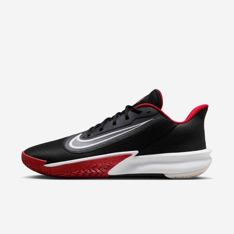 ZAPATILLAS NIKE PRECISION 7 FN4322-002 HOMBRE - 1