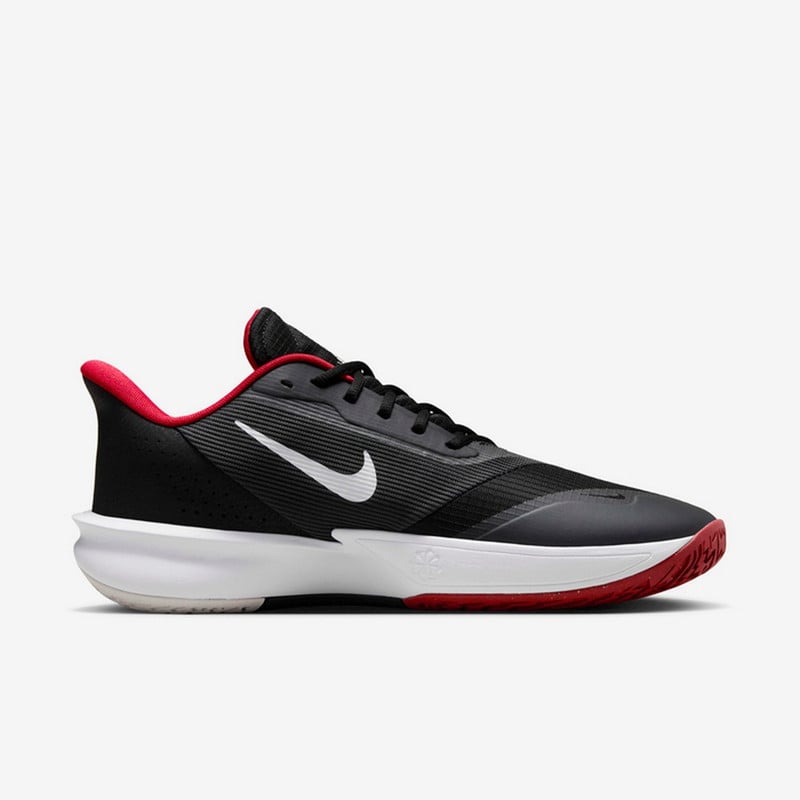 ZAPATILLAS NIKE PRECISION 7 FN4322-002 HOMBRE - 2