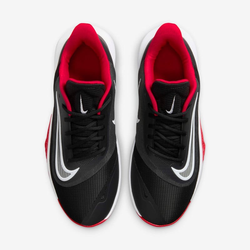 ZAPATILLAS NIKE PRECISION 7 FN4322-002 HOMBRE - 4