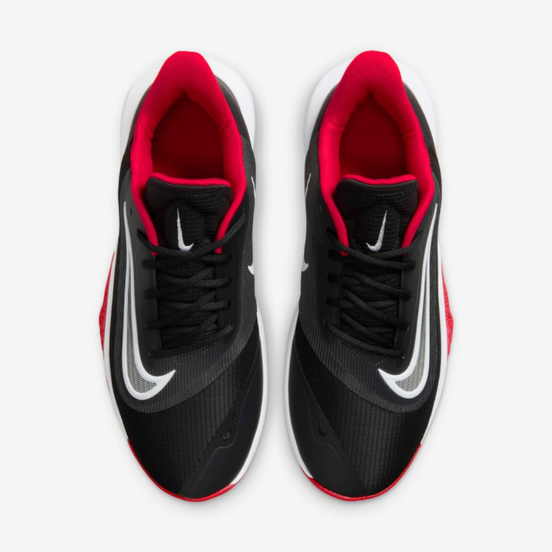 ZAPATILLAS NIKE PRECISION 7 FN4322-002 HOMBRE - 4