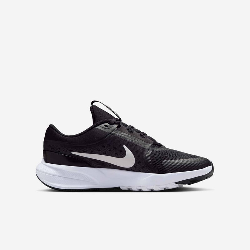 ZAPATILLAS NIKE STAR RUNNER 5 HF7004-002 NIÑOS - 2