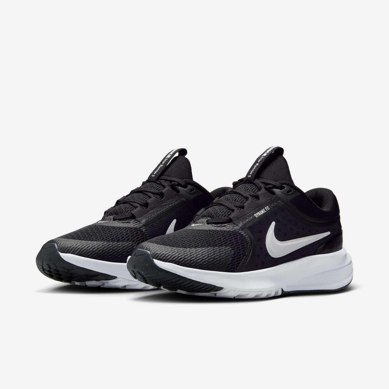 ZAPATILLAS NIKE STAR RUNNER 5 HF7004-002 NIÑOS - 3