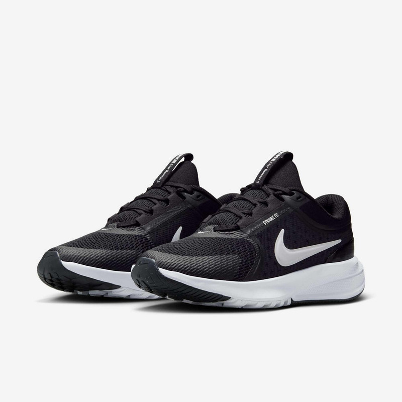 ZAPATILLAS NIKE STAR RUNNER 5 HF7004-002 NIÑOS - 3