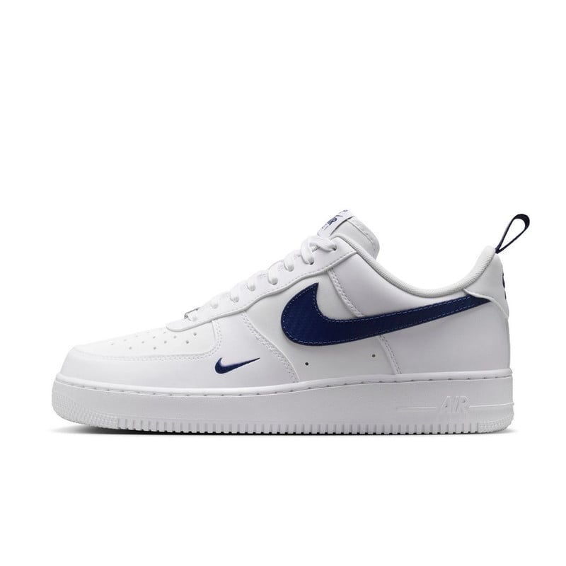 ZAPATILLAS NIKE AIR FORCE 1 '07 IR5599-100 HOMBRE - 1