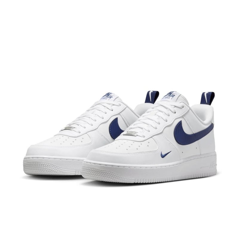ZAPATILLAS NIKE AIR FORCE 1 '07 IR5599-100 HOMBRE - 3