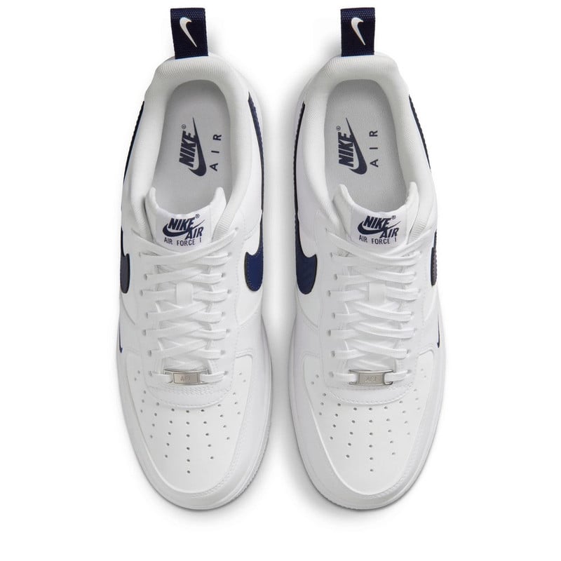 ZAPATILLAS NIKE AIR FORCE 1 '07 IR5599-100 HOMBRE - 4