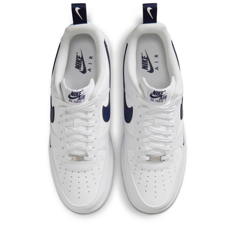 ZAPATILLAS NIKE AIR FORCE 1 '07 IR5599-100 HOMBRE - 4