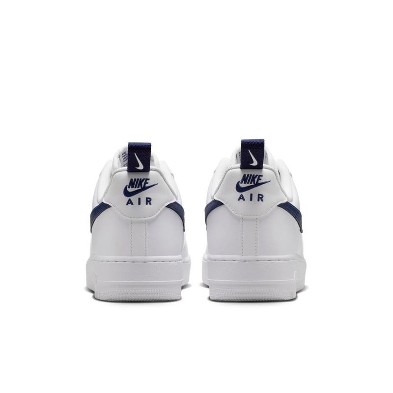 ZAPATILLAS NIKE AIR FORCE 1 '07 IR5599-100 HOMBRE - 5