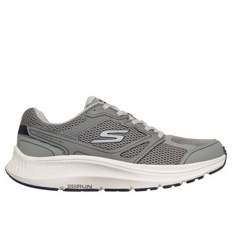 ZAPATILLAS SKECHERS GO WALK GLIDE-STEP 2.0 220861-GRY HOMBRE - 1