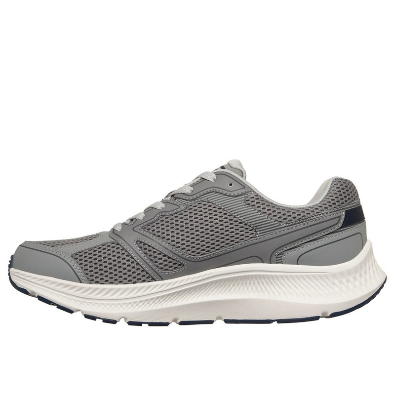 ZAPATILLAS SKECHERS GO WALK GLIDE-STEP 2.0 220861-GRY HOMBRE - 2