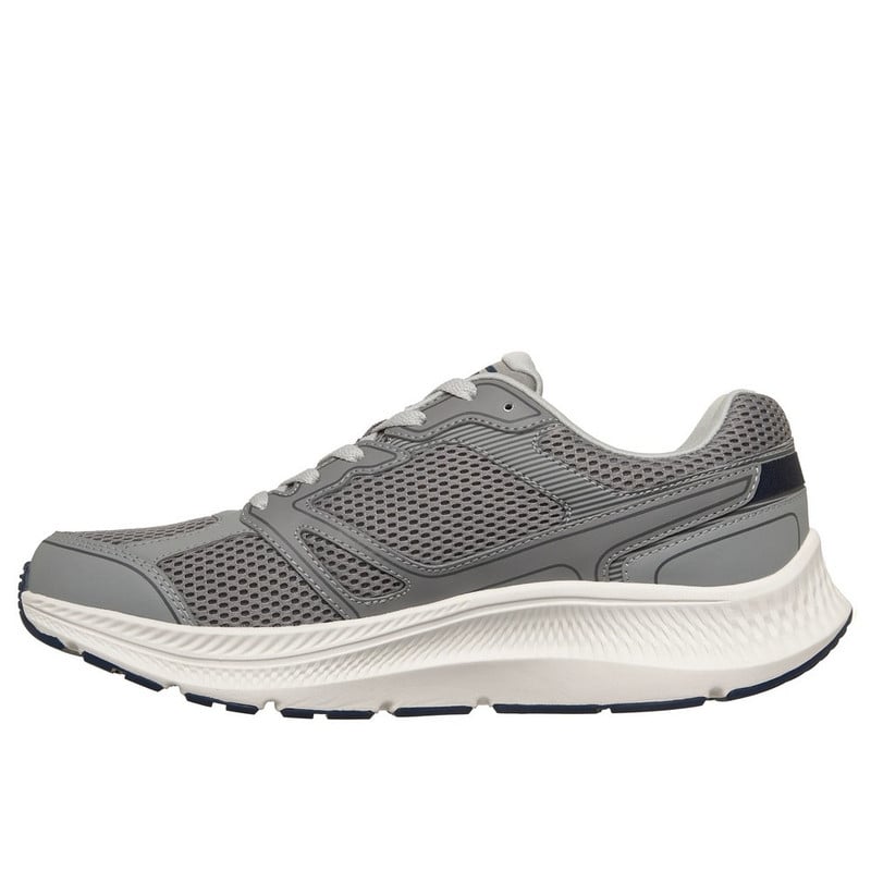 ZAPATILLAS SKECHERS GO WALK GLIDE-STEP 2.0 220861-GRY HOMBRE - 2