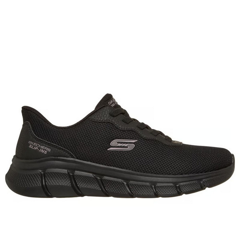 ZAPATILLAS SKECHERS BOBS SPORT B FLEX 117324-BBK MUJER - 1