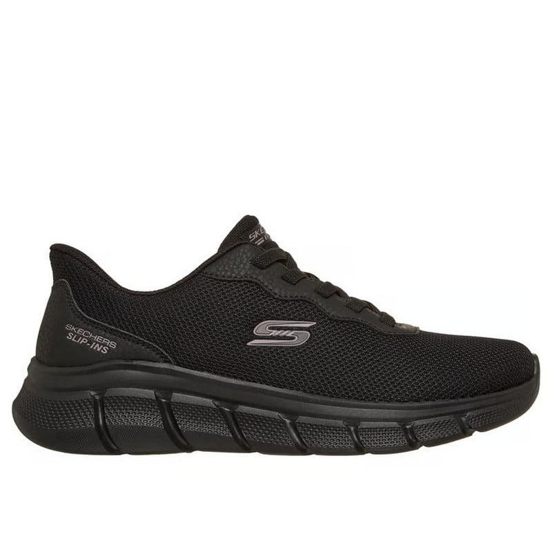 ZAPATILLAS SKECHERS BOBS SPORT B FLEX 117324-BBK MUJER - 1