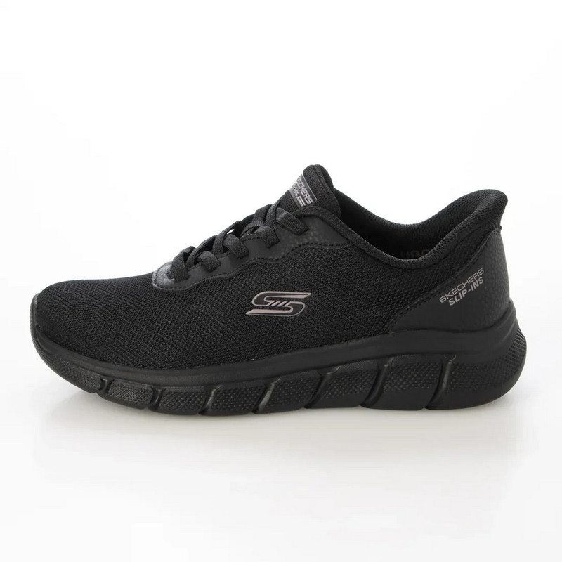 ZAPATILLAS SKECHERS BOBS SPORT B FLEX 117324-BBK MUJER - 3
