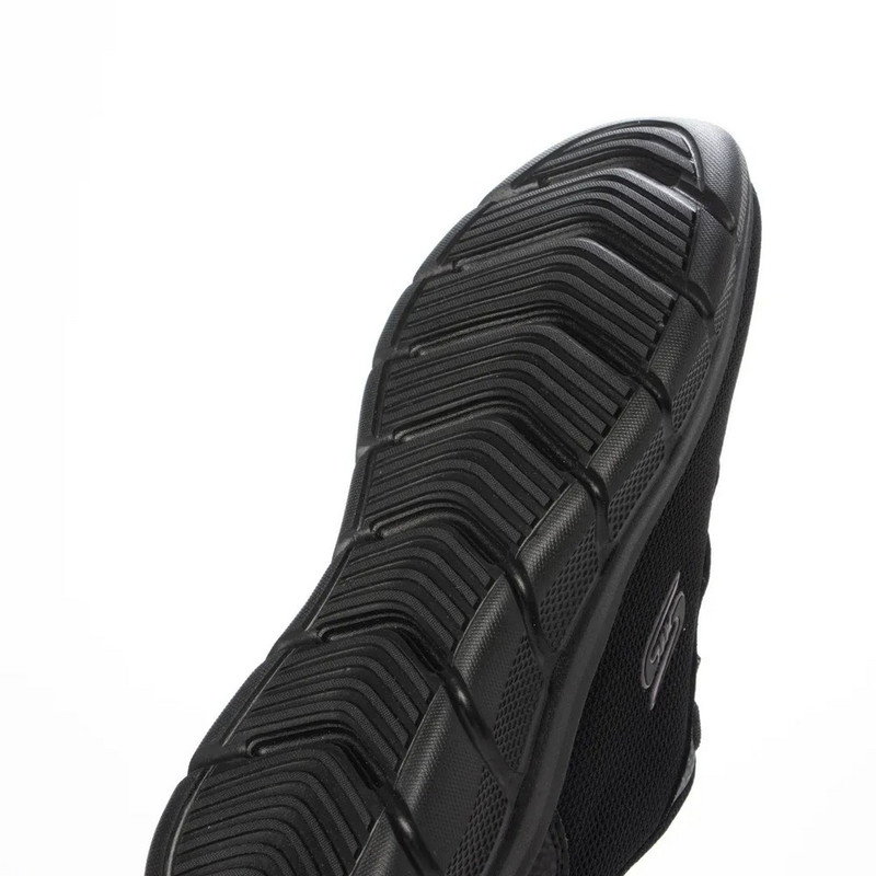 ZAPATILLAS SKECHERS BOBS SPORT B FLEX 117324-BBK MUJER - 6