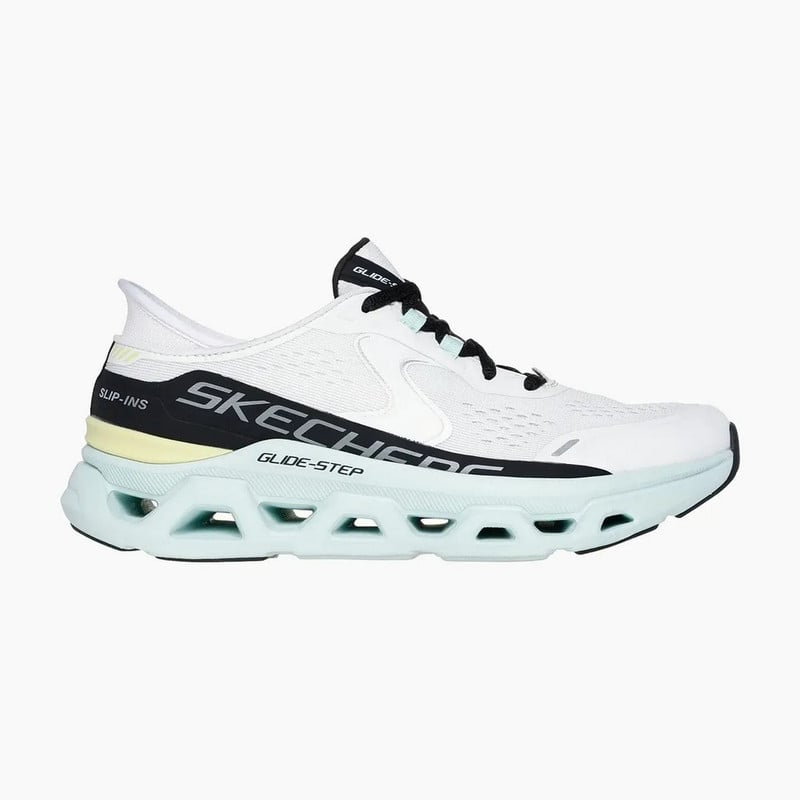 ZAPATILLAS SKECHERS GLIDE STEP ALTUS 150519-WMLT MUJER - 1