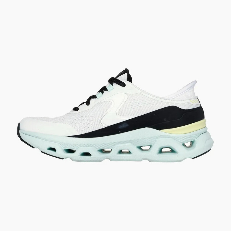 ZAPATILLAS SKECHERS GLIDE STEP ALTUS 150519-WMLT MUJER - 2