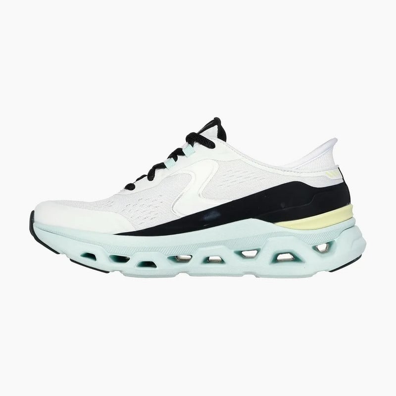 ZAPATILLAS SKECHERS GLIDE STEP ALTUS 150519-WMLT MUJER - 2