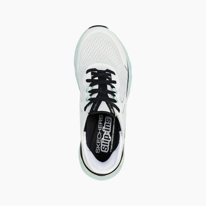 ZAPATILLAS SKECHERS GLIDE STEP ALTUS 150519-WMLT MUJER - 4
