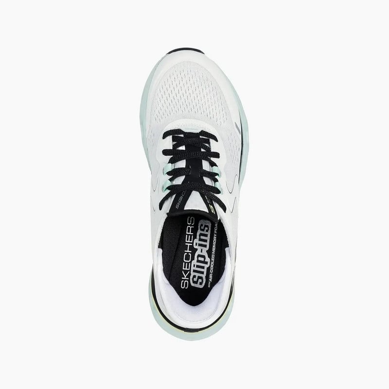 ZAPATILLAS SKECHERS GLIDE STEP ALTUS 150519-WMLT MUJER - 4