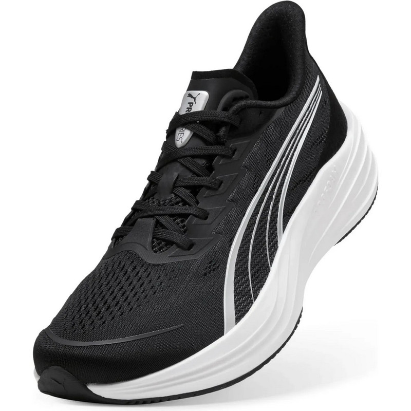 ZAPATILLAS PUMA DARTER PRO 2 313825-01 MUJER - 4