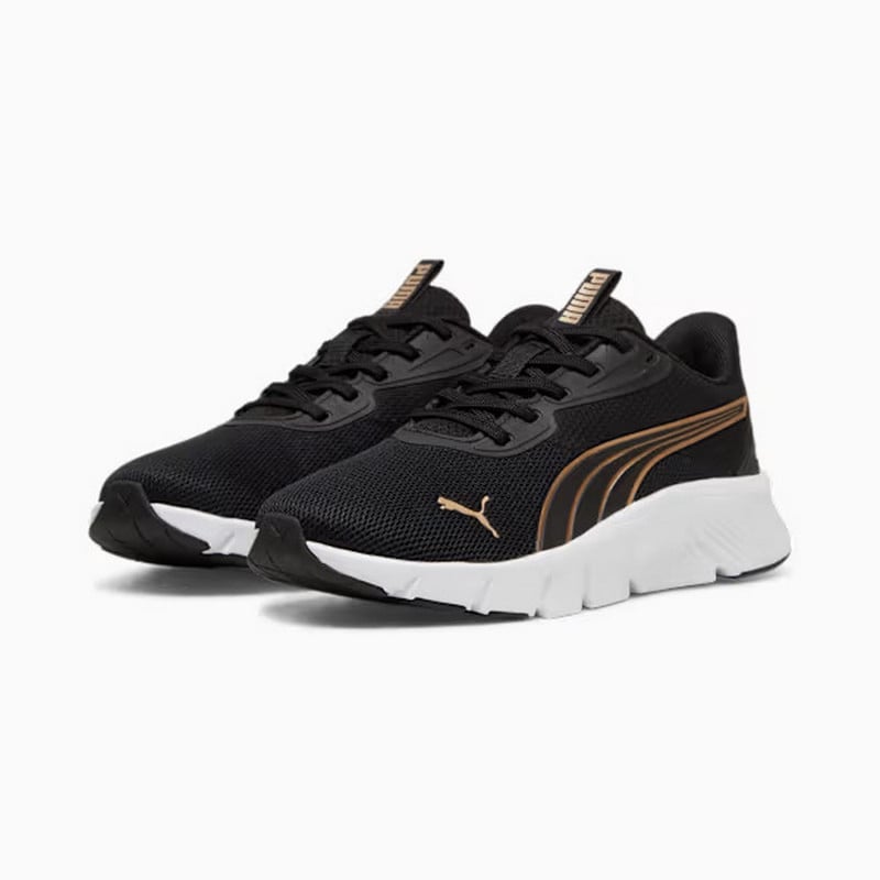 ZAPATILLAS PUMA FLEXFOCUS LITE MODERN 311227-08 MUJER - 3