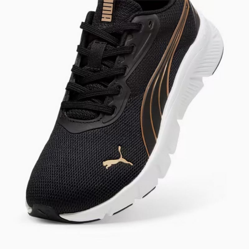 ZAPATILLAS PUMA FLEXFOCUS LITE MODERN 311227-08 MUJER - 4