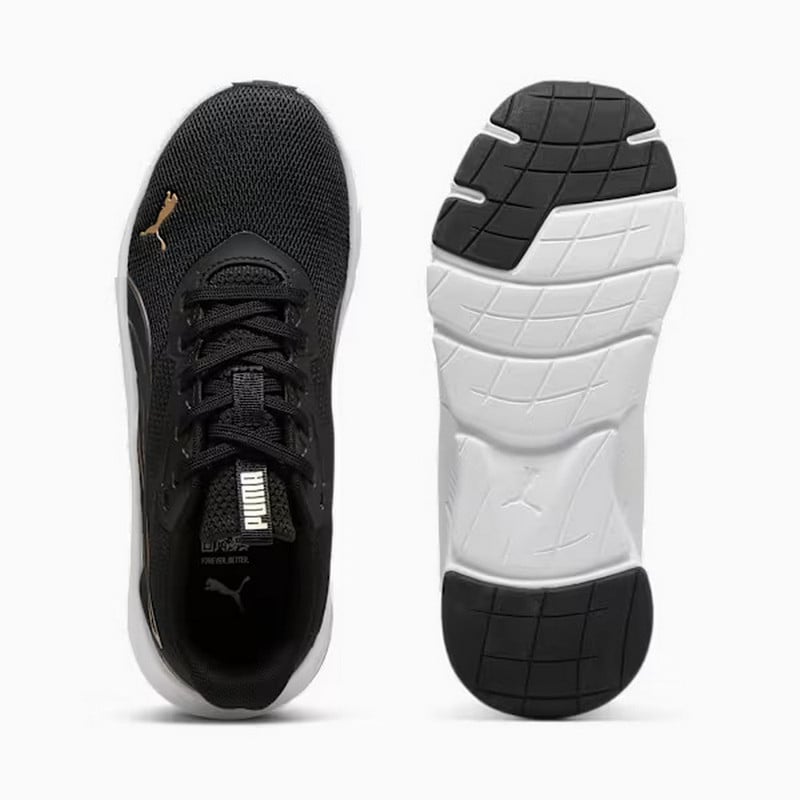 ZAPATILLAS PUMA FLEXFOCUS LITE MODERN 311227-08 MUJER - 5