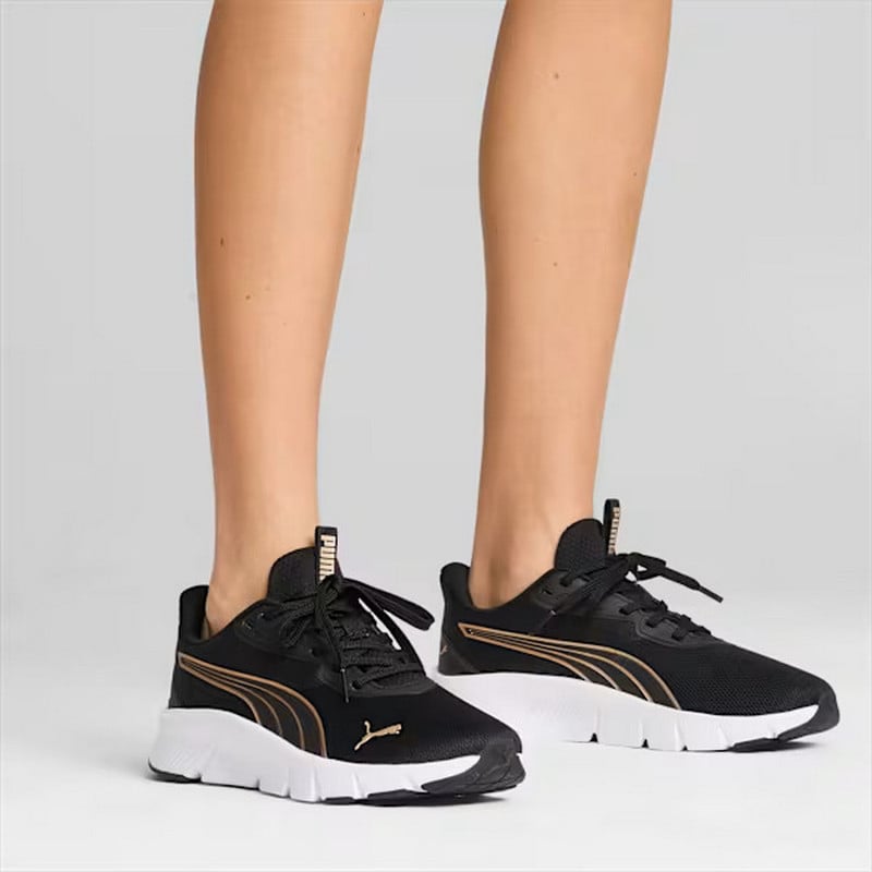 ZAPATILLAS PUMA FLEXFOCUS LITE MODERN 311227-08 MUJER - 6