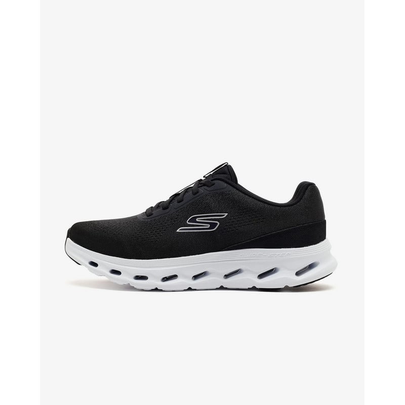 ZAPATILLAS SKECHERS GO WALK GLIDE-STEP 2.0 217020-BKW HOMBRE - 1