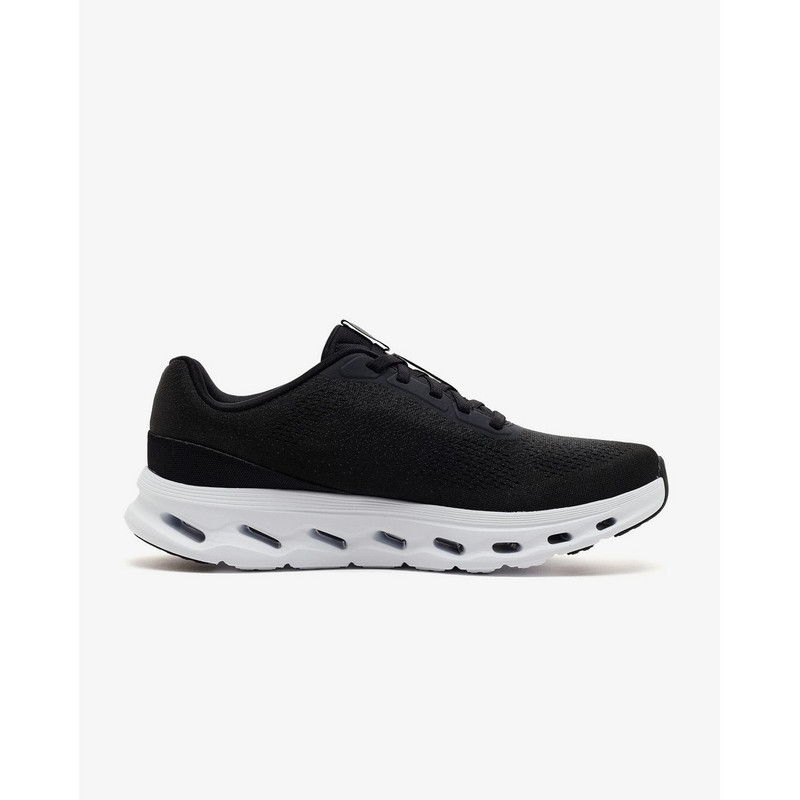 ZAPATILLAS SKECHERS GO WALK GLIDE-STEP 2.0 217020-BKW HOMBRE - 2
