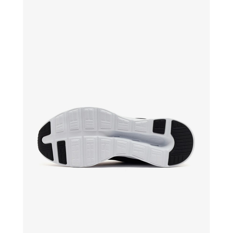 ZAPATILLAS SKECHERS GO WALK GLIDE-STEP 2.0 217020-BKW HOMBRE - 6