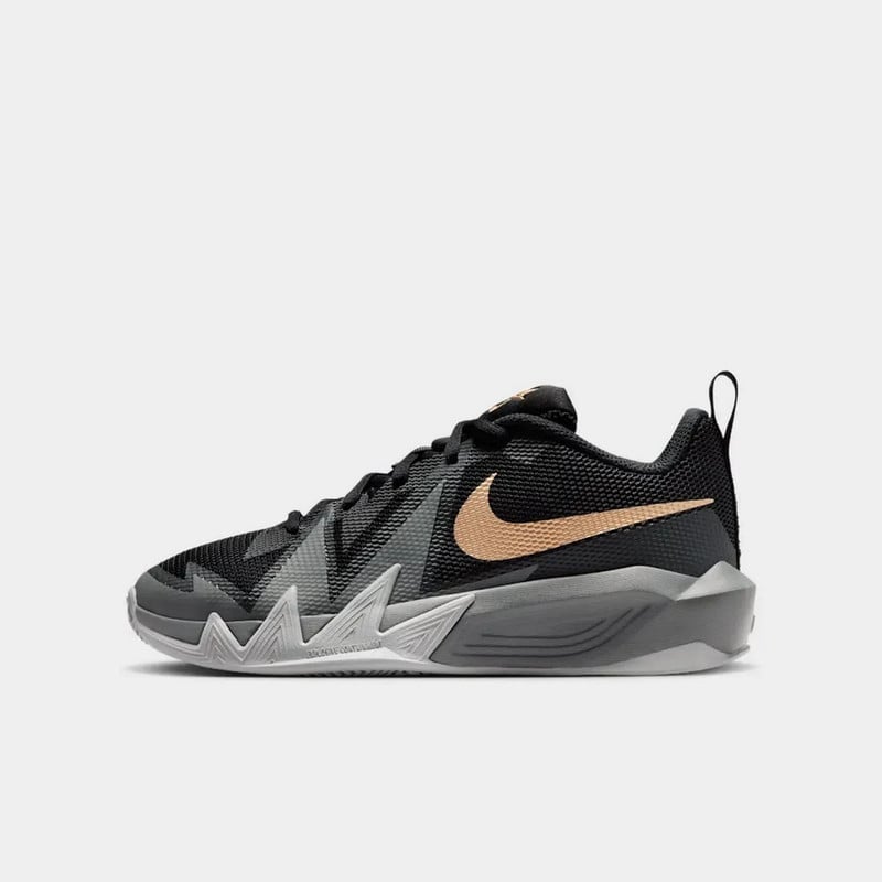 ZAPATILLAS NIKE S.T. DYNAMITE IH2308-001 NIÑOS - 1