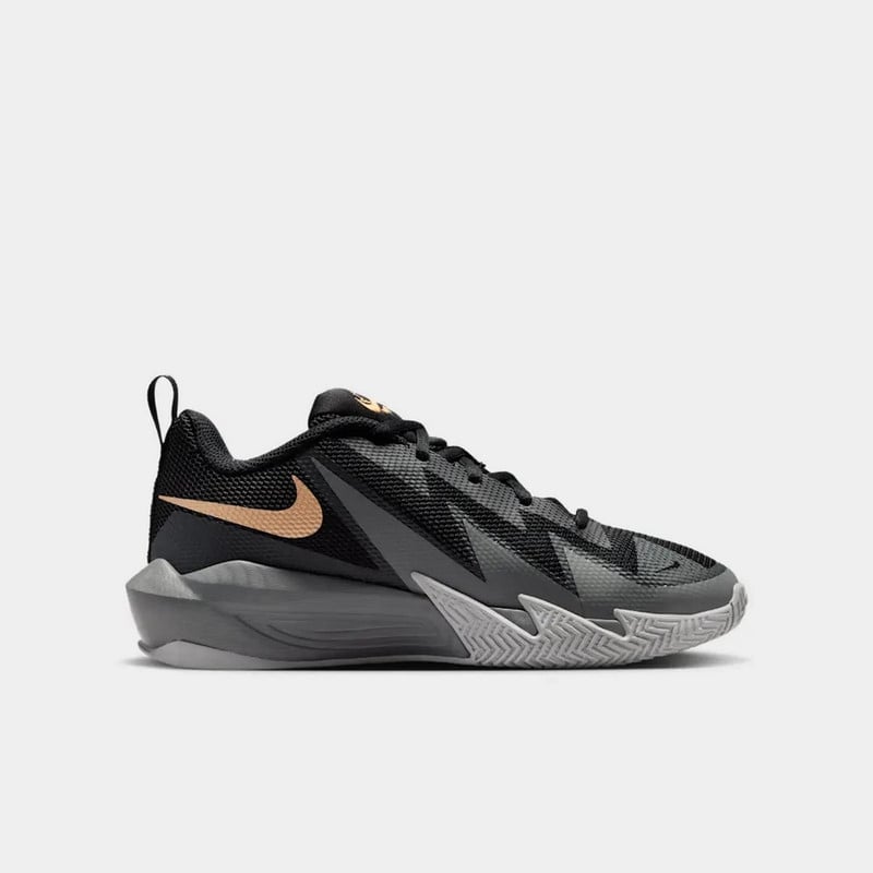 ZAPATILLAS NIKE S.T. DYNAMITE IH2308-001 NIÑOS - 2