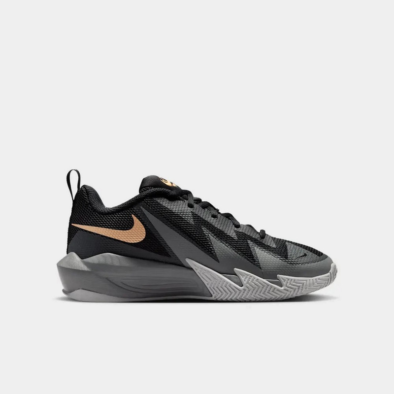 ZAPATILLAS NIKE S.T. DYNAMITE IH2308-001 NIÑOS - 2
