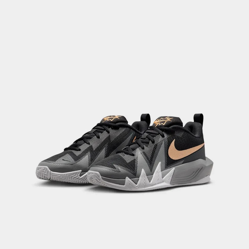 ZAPATILLAS NIKE S.T. DYNAMITE IH2308-001 NIÑOS - 3