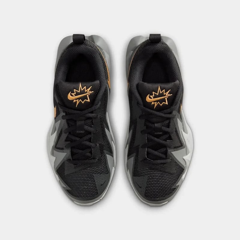 ZAPATILLAS NIKE S.T. DYNAMITE IH2308-001 NIÑOS - 4