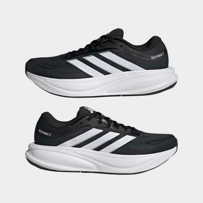 ZAPATILLAS ADIDAS RESPONSE RUNNER 2 KJ1748 HOMBRE - 5