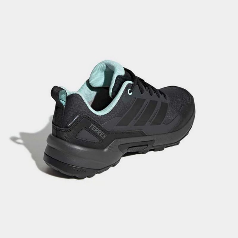 ZAPATILLAS ADIDAS TERREX EASTRAIL 3 JR4011 MUJER - 4