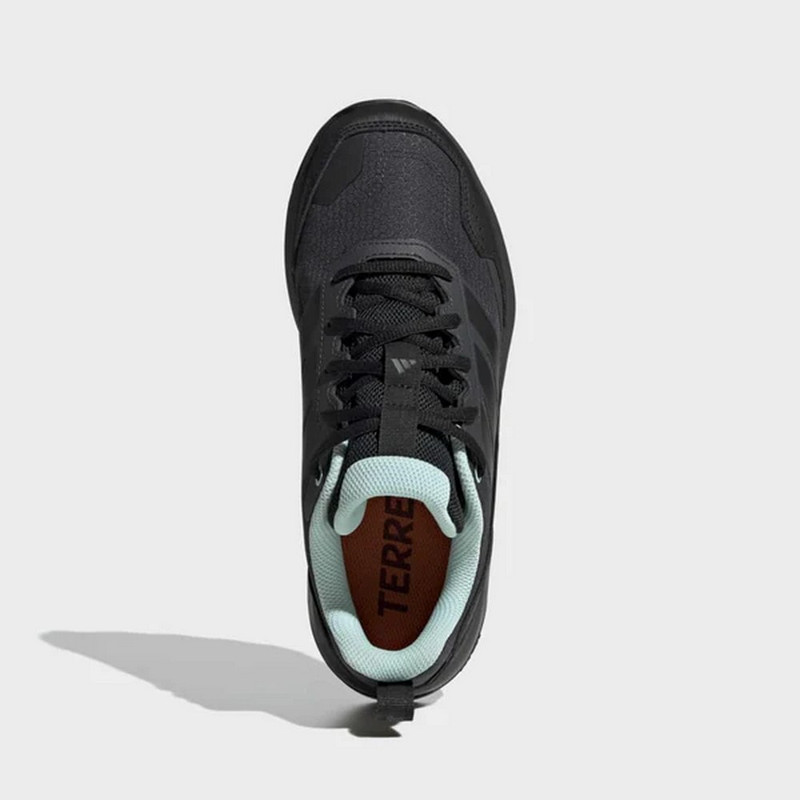 ZAPATILLAS ADIDAS TERREX EASTRAIL 3 JR4011 MUJER - 5