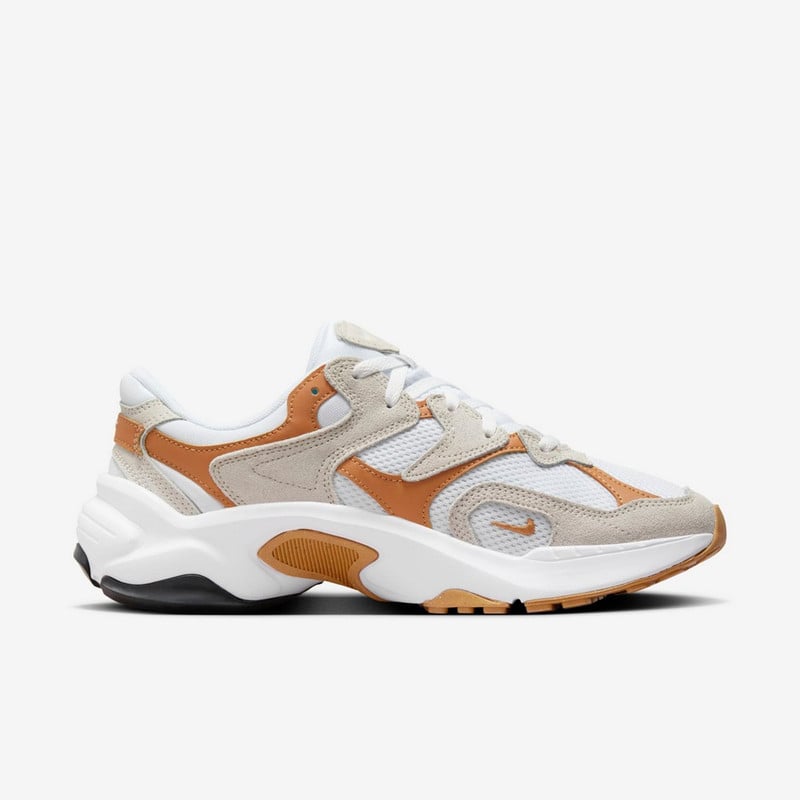 ZAPATILLAS NIKE AL8 FJ3794-002 MUJER - 2