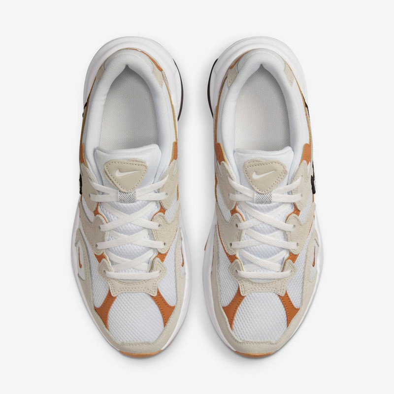 ZAPATILLAS NIKE AL8 FJ3794-002 MUJER - 4