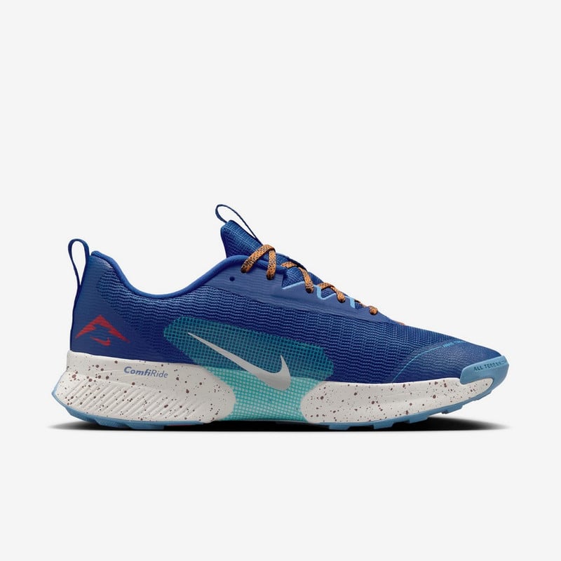 ZAPATILLAS NIKE JUNIPER TRAIL 3 FQ0904-400 HOMBRE - 1
