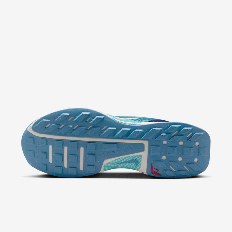 ZAPATILLAS NIKE JUNIPER TRAIL 3 FQ0904-400 HOMBRE - 6