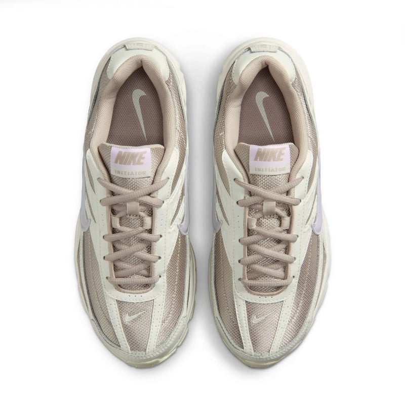 ZAPATILLAS NIKE INITIATOR 394053-105 MUJER - 4