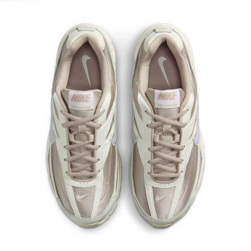 ZAPATILLAS NIKE INITIATOR 394053-105 MUJER - 4