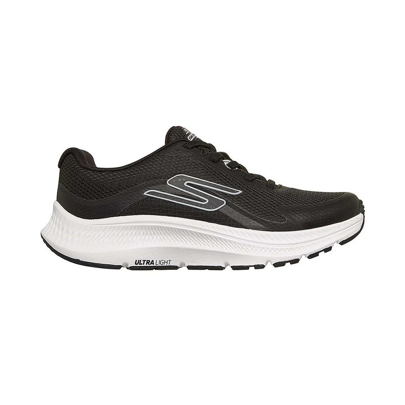 ZAPATILLAS SKECHERS GORUN CONSISTENT 2.0 128650-BKW MUJER - 1